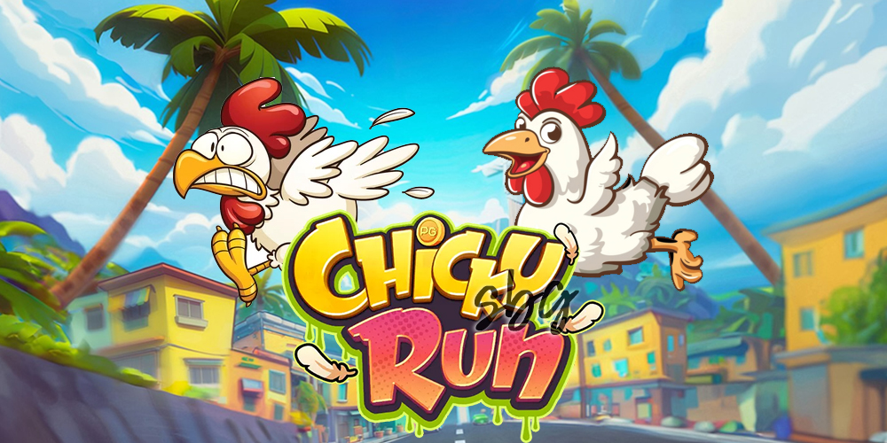 Link Chicky Run