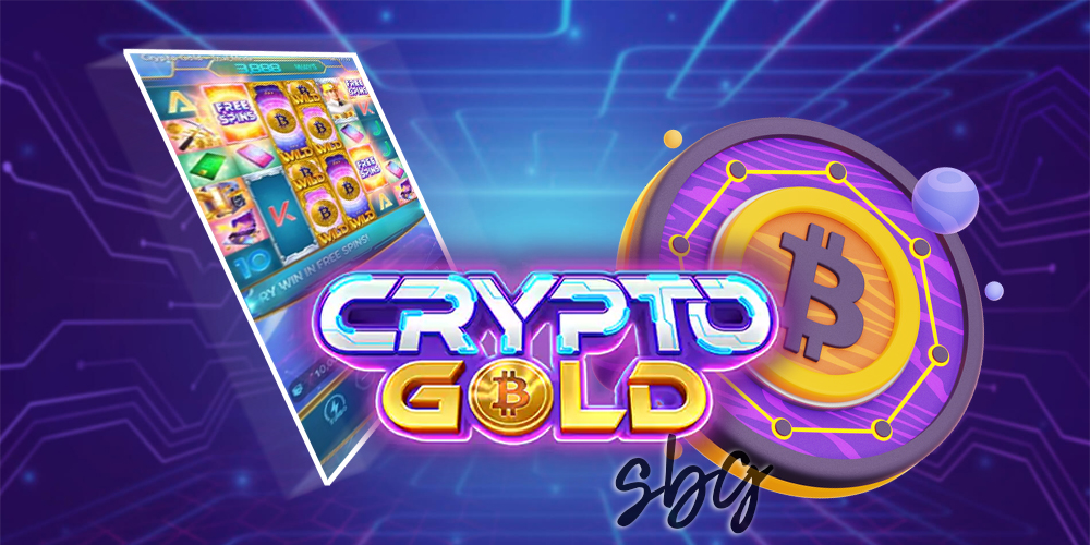 Link Crypto Gold