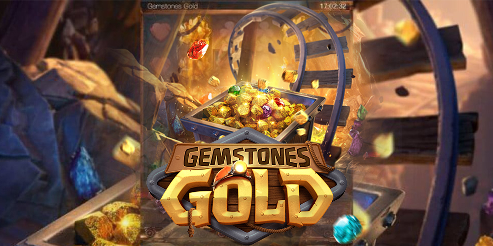 Rtp Gemstones Gold