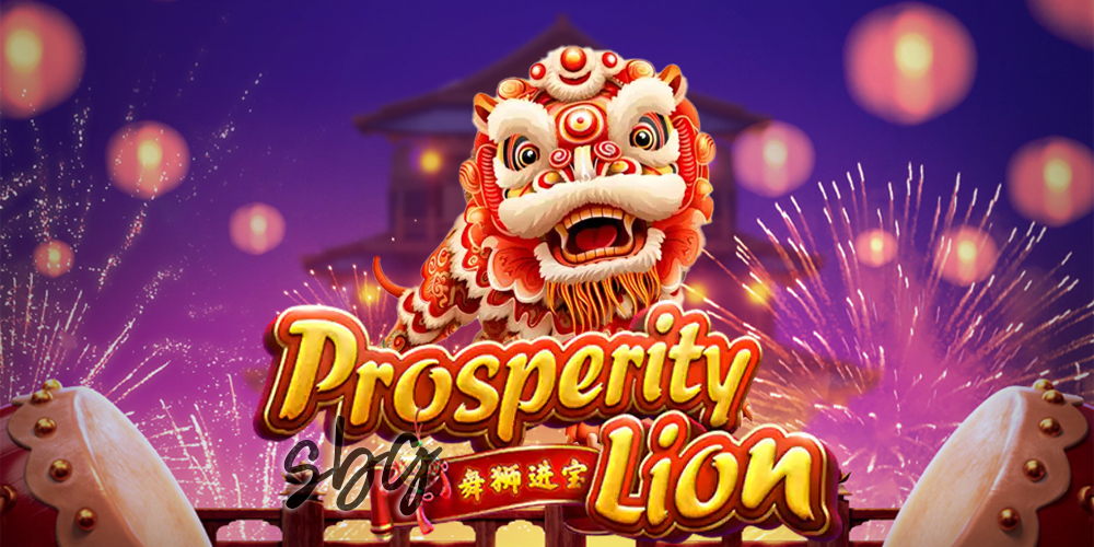 Link Prosperity Lion