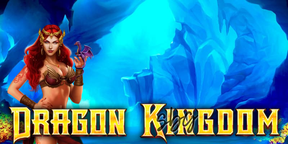 Dragon Kingdom Terbaik