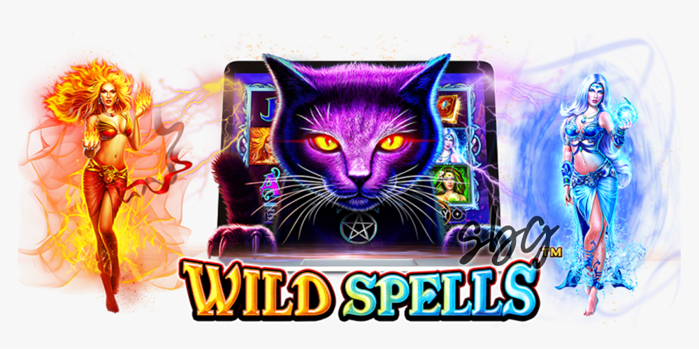 Pola Main Wild Spells