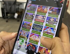Cara Mengatur Keuangan Saat Main Slot Online