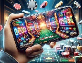 Jenis Permainan Populer dalam Judi Slot Online