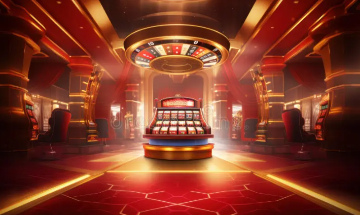 Bagaimana Mengatur Modal Dengan Bijak Dalam Slot Online