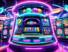 Bagaimana Mesin Slot Online Menentukan Hasil Putaran