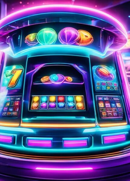 Bagaimana Mesin Slot Online Menentukan Hasil Putaran
