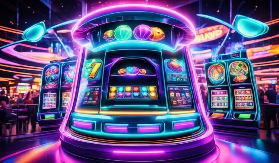 Bagaimana Mesin Slot Online Menentukan Hasil Putaran