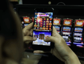 Mengapa Mesin Judi Online Semakin Populer Saat Ini
