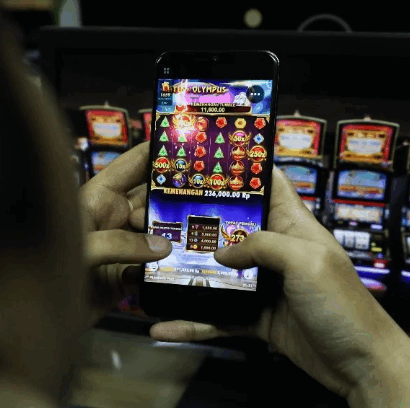 Mengapa Mesin Judi Online Semakin Populer Saat Ini