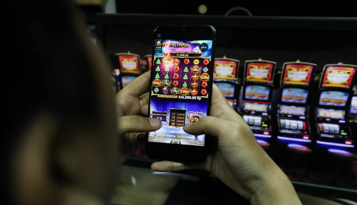 Mengapa Mesin Judi Online Semakin Populer Saat Ini