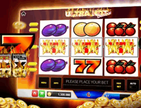 Simbol Buah di Slot Punya Makna Tersendiri Lho