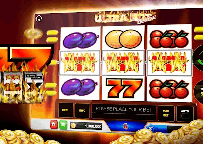 Simbol Buah di Slot Punya Makna Tersendiri Lho