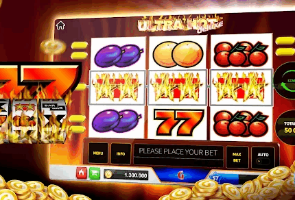 Simbol Buah di Slot Punya Makna Tersendiri Lho