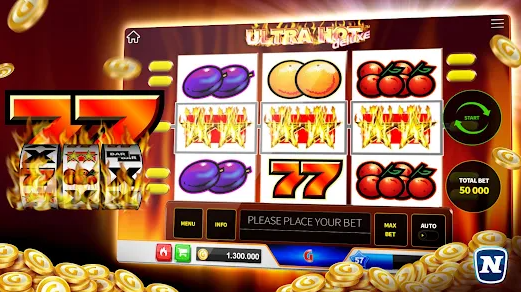 Simbol Buah di Slot Punya Makna Tersendiri Lho