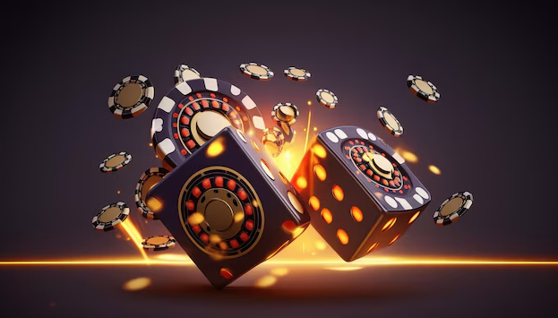 Strategi Terbaik Mengelola Modal Saat Main Slot Volatilitas