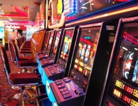 Trik dan Tips Sukses Menang Judi Slot Online