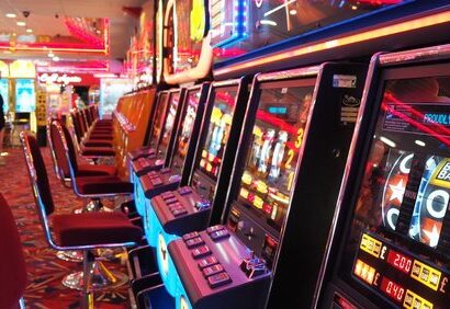 Trik dan Tips Sukses Menang Judi Slot Online