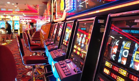 Trik dan Tips Sukses Menang Judi Slot Online