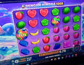 Mengenal Fitur Bonus Populer dalam Judi Slot Online