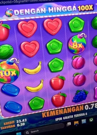 Mengenal Fitur Bonus Populer dalam Judi Slot Online