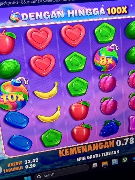 Mengenal Fitur Bonus Populer dalam Judi Slot Online