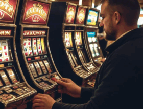 Bagaimana Mesin Slot Mengubah Industri Judi Secara Global