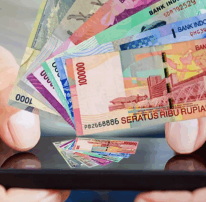 Cara Paling Ampuh Menang Uang di Situs Slot Online