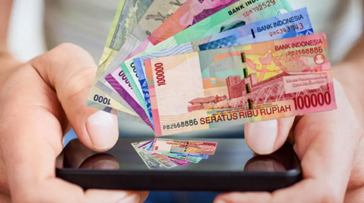 Cara Paling Ampuh Menang Uang di Situs Slot Online