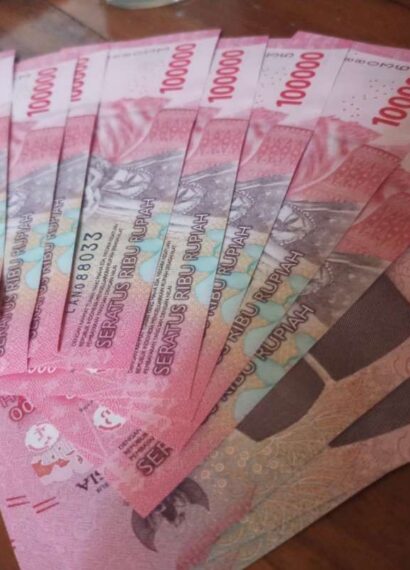 Judi Slot Online Uang Asli dengan Bonus Menarik Terbesar