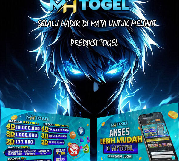 MHTOGEL – Situs Togel Terpercaya dengan Link Aktif Setiap Hari