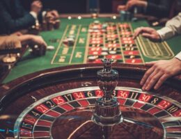Panduan Lengkap Bermain Aman di Casino Online Terpercaya