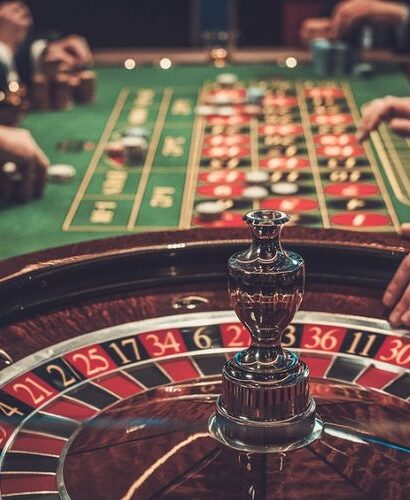 Panduan Lengkap Bermain Aman di Casino Online Terpercaya