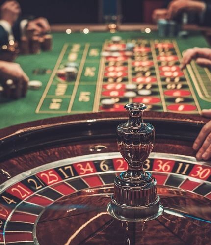 Panduan Lengkap Bermain Aman di Casino Online Terpercaya