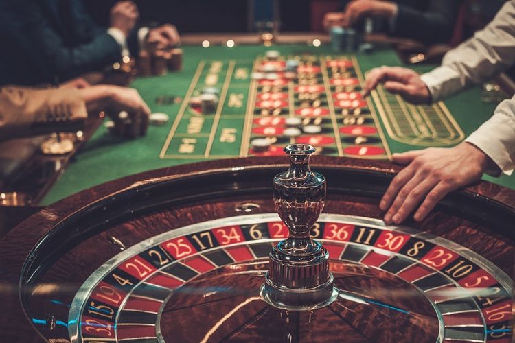 Panduan Lengkap Bermain Aman di Casino Online Terpercaya