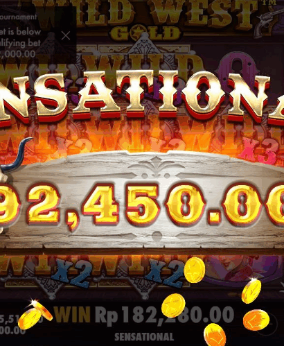 Pengalaman Seru Bermain Sensasional Slot Dengan Modal Kecil