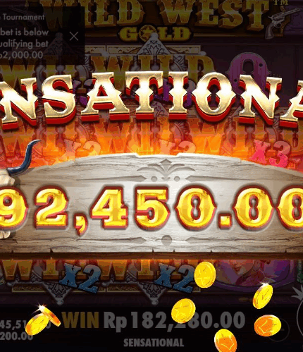 Pengalaman Seru Bermain Sensasional Slot Dengan Modal Kecil