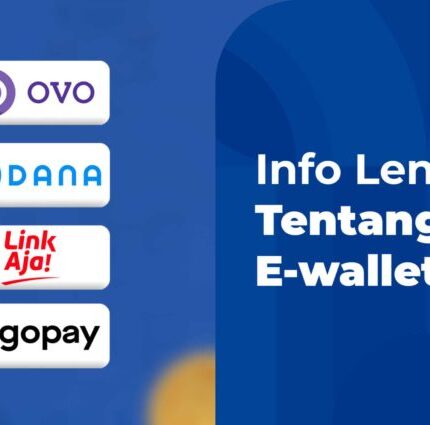 Slot Deposit Via E-Wallet Tanpa Potongan Paling Gacor