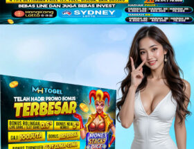 MHTOGEL: Togel Hari Ini!