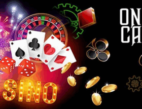 Trik Khusus Menang Cepat Di Permainan Casino Online