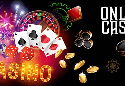 Trik Khusus Menang Cepat Di Permainan Casino Online