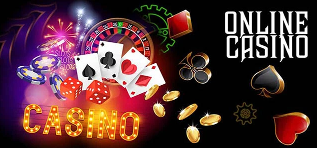 Trik Khusus Menang Cepat Di Permainan Casino Online