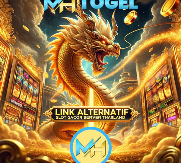 main Togel Makin Mudah dan Aman di MHTOGEL