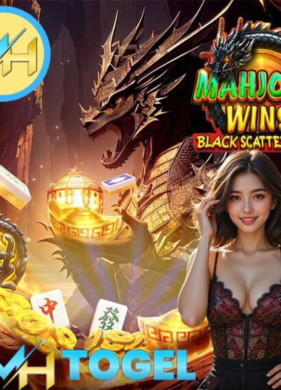 Bocoran Angka Jitu dari MHTOGEL, Cuma di Sini