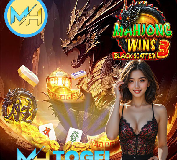 Bocoran Angka Jitu dari MHTOGEL, Cuma di Sini
