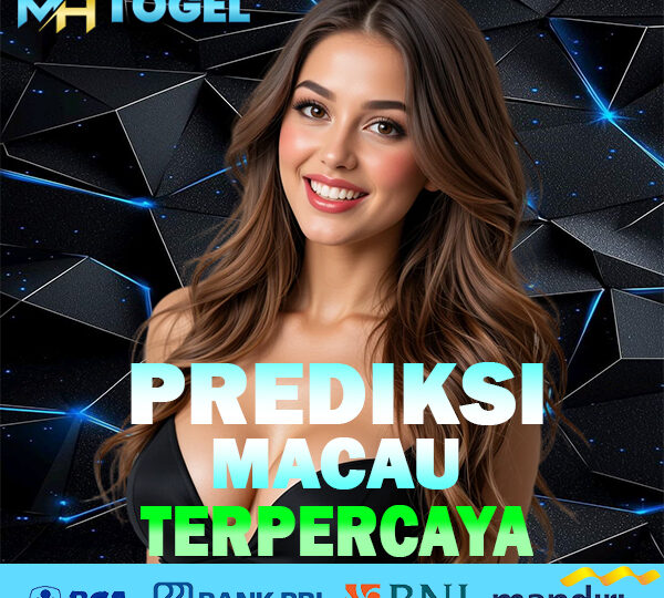 Asal Usul Pasaran Macau di MHTOGEL