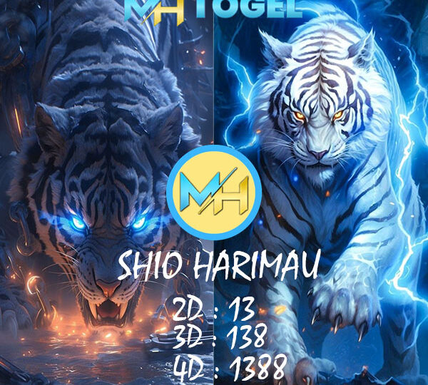 Angka Main HK Malam Ini MHTOGEL