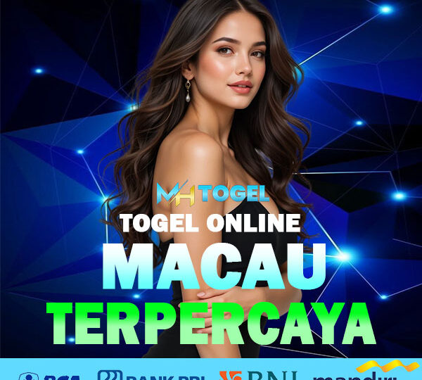 MHTOGEL: Situs Resmi Togel Hongkong 2025