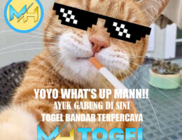 Login Togel Macau MHTOGEL