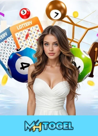 Buka Pintu Hoki Hari Ini di MHTOGEL